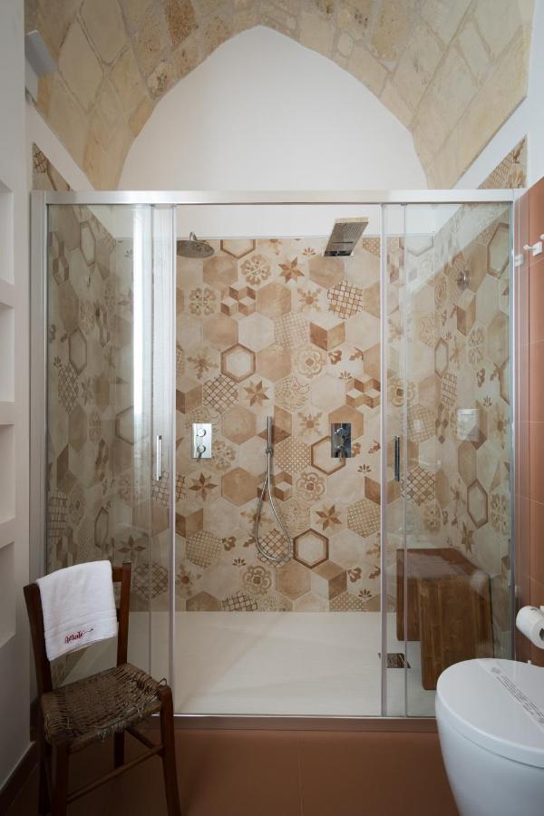 Amate Suite เลชเช ภายนอก รูปภาพ