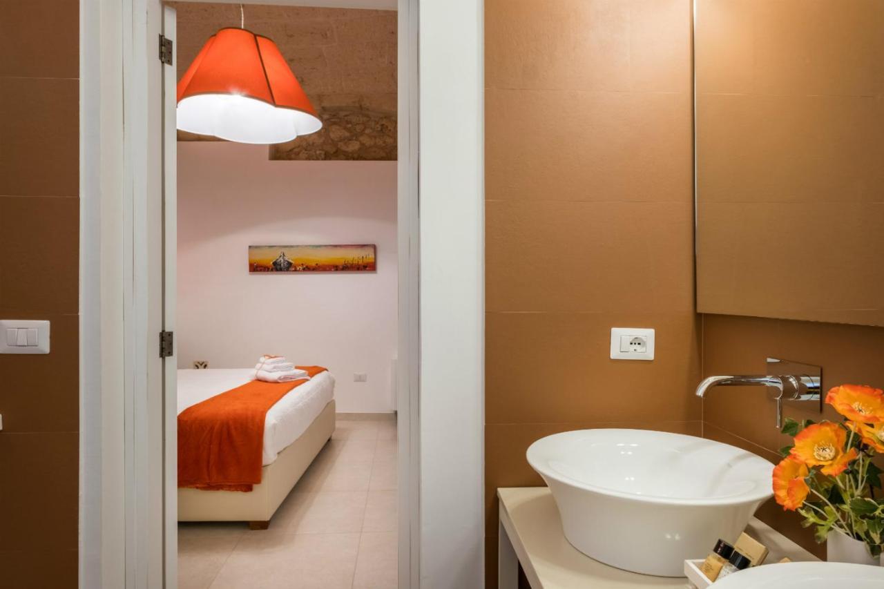 Amate Suite เลชเช ภายนอก รูปภาพ