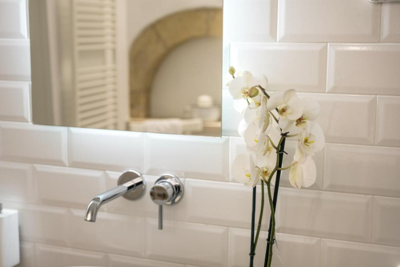 Amate Suite เลชเช ภายนอก รูปภาพ